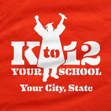 K-12 Template